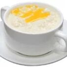Porridge de orez din meniu pentru varice