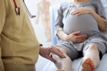 vene varicoase ale pelvisului