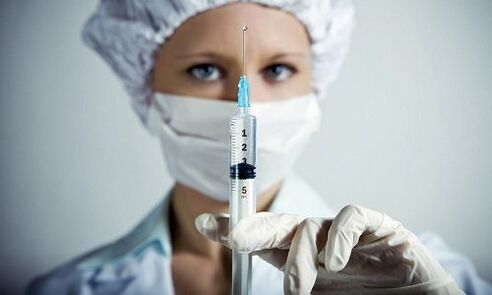 injecții pentru tratamentul venelor varicoase