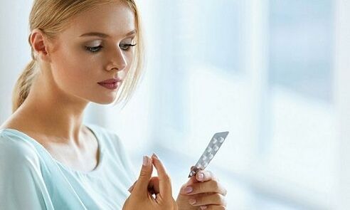 luarea de pastile pentru tratarea venelor varicoase