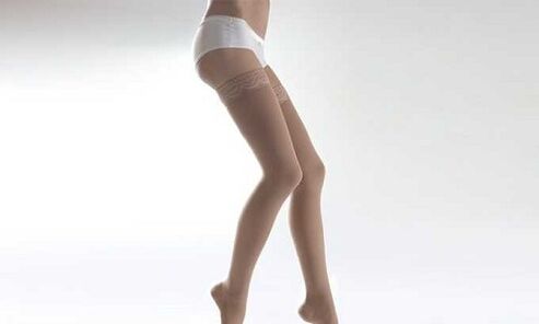 tricou compresiv pentru vene varicoase